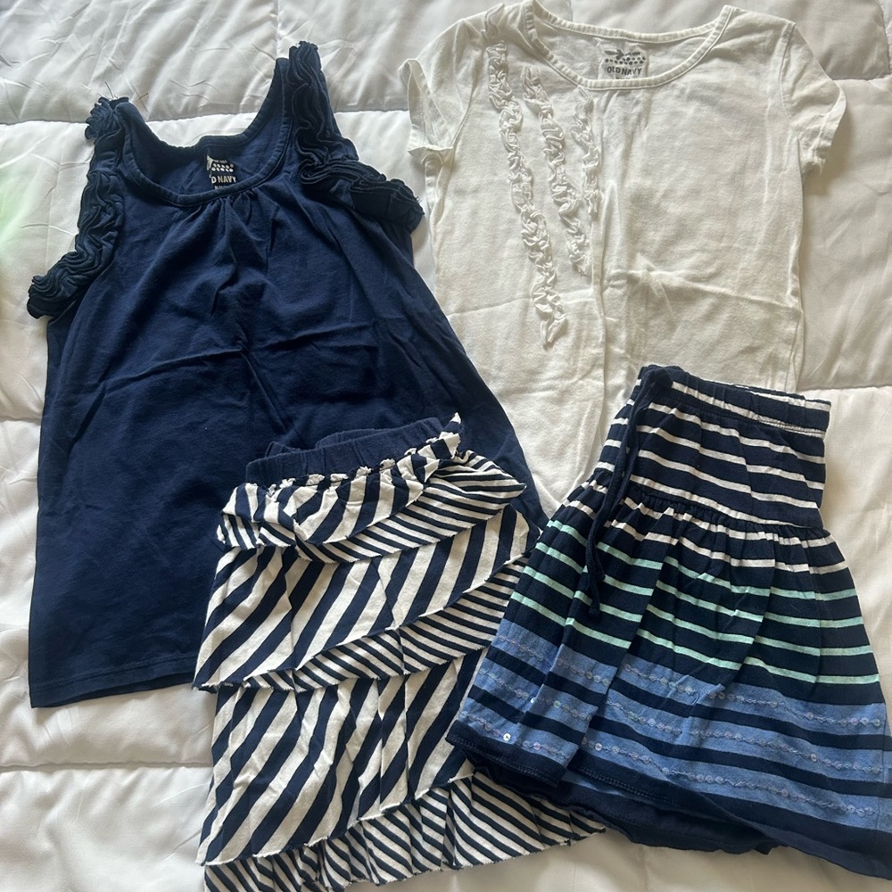 Girls outfits